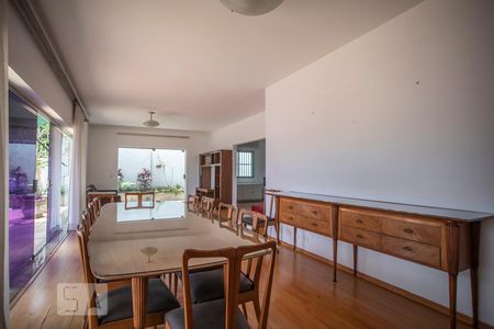 Sala de Jantar de casa à venda com 3 quartos, 350m² em Jardim Oriental, São Paulo