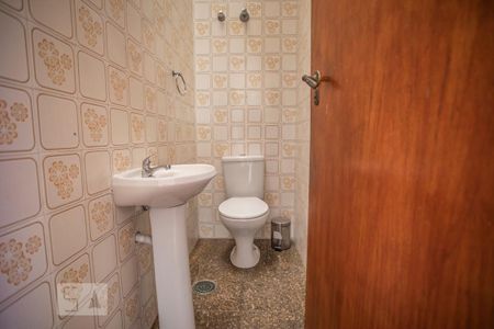 Lavabo de casa à venda com 3 quartos, 350m² em Jardim Oriental, São Paulo