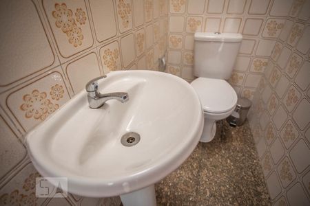 Lavabo - Torneira de casa à venda com 3 quartos, 350m² em Jardim Oriental, São Paulo