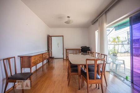 Sala de Jantar de casa à venda com 3 quartos, 350m² em Jardim Oriental, São Paulo