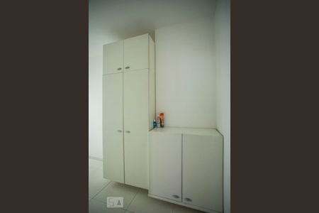 Casa à venda com 350m², 3 quartos e 8 vagasÁrea de Serviço