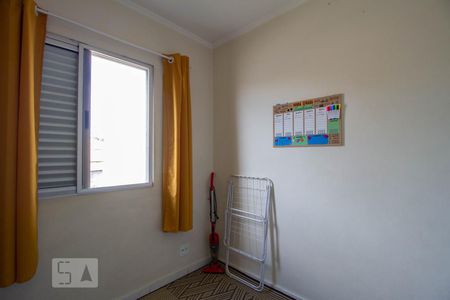 Quarto 2 de apartamento à venda com 2 quartos, 53m² em Vila Castelo Branco, Campinas