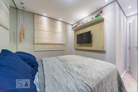 Apartamento para alugar com 66m², 3 quartos e 1 vaga Apartamento para alugar com 66m², 3 quartos e 1 vagaQuarto 3