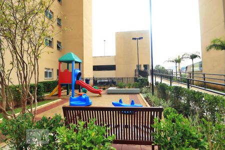 Apartamento para alugar com 66m², 3 quartos e 1 vagaÁrea Comum - Playground