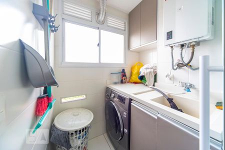 Apartamento para alugar com 66m², 3 quartos e 1 vaga Apartamento para alugar com 66m², 3 quartos e 1 vagaÁrea de Serviço