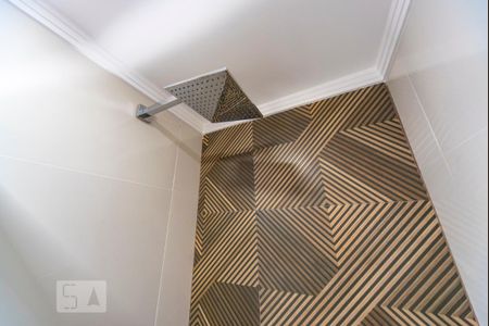 Apartamento para alugar com 66m², 3 quartos e 1 vaga Apartamento para alugar com 66m², 3 quartos e 1 vagaChuveiro