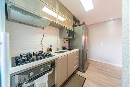 Apartamento para alugar com 66m², 3 quartos e 1 vaga Apartamento para alugar com 66m², 3 quartos e 1 vagaCozinha