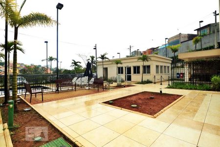Apartamento para alugar com 66m², 3 quartos e 1 vagaÁrea comum - Salão de festas
