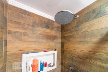 Apartamento para alugar com 66m², 3 quartos e 1 vaga Apartamento para alugar com 66m², 3 quartos e 1 vagaChuveiro