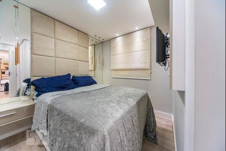 Apartamento para alugar com 66m², 3 quartos e 1 vaga Apartamento para alugar com 66m², 3 quartos e 1 vagaQuarto 3