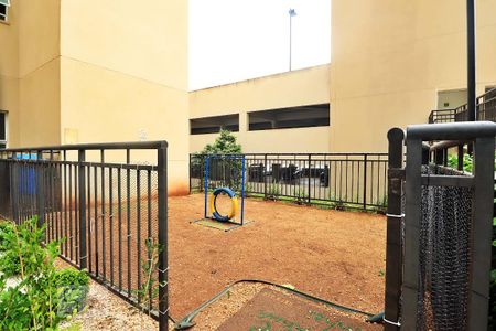 Apartamento para alugar com 66m², 3 quartos e 1 vagaÁrea Pet