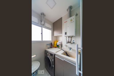 Apartamento para alugar com 66m², 3 quartos e 1 vaga Apartamento para alugar com 66m², 3 quartos e 1 vagaÁrea de Serviço