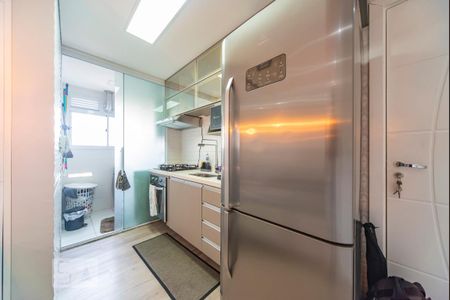 Apartamento para alugar com 66m², 3 quartos e 1 vaga Apartamento para alugar com 66m², 3 quartos e 1 vagaCozinha