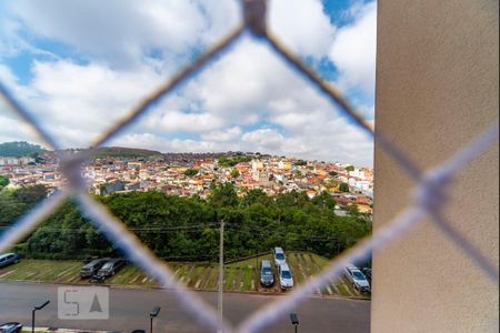 Apartamento para alugar com 66m², 3 quartos e 1 vaga Apartamento para alugar com 66m², 3 quartos e 1 vagaVista do Quarto 3