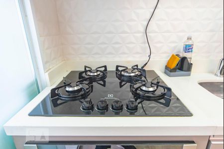 Apartamento para alugar com 66m², 3 quartos e 1 vaga Apartamento para alugar com 66m², 3 quartos e 1 vagaCooktop