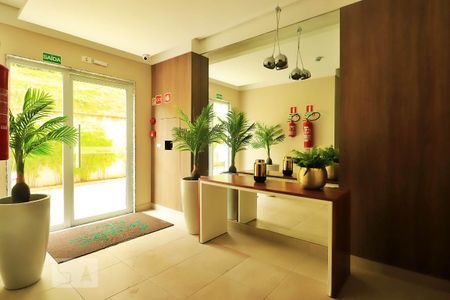Apartamento para alugar com 66m², 3 quartos e 1 vagaHall de Entrada