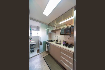Apartamento para alugar com 66m², 3 quartos e 1 vaga Apartamento para alugar com 66m², 3 quartos e 1 vagaCozinha