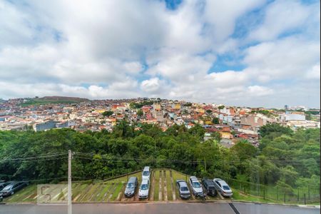 Apartamento para alugar com 66m², 3 quartos e 1 vaga Apartamento para alugar com 66m², 3 quartos e 1 vagaVista da Varanda da Sala