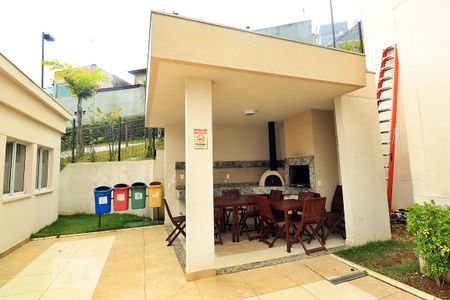 Apartamento para alugar com 66m², 3 quartos e 1 vagaÁrea comum - Churrasqueira