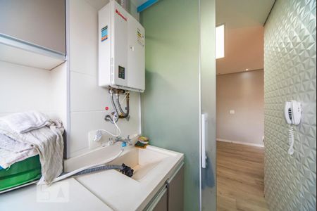 Apartamento para alugar com 66m², 3 quartos e 1 vaga Apartamento para alugar com 66m², 3 quartos e 1 vagaÁrea de Serviço