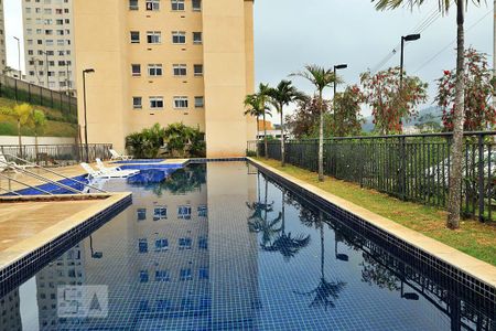 Apartamento para alugar com 66m², 3 quartos e 1 vagaÁrea comum - Piscina