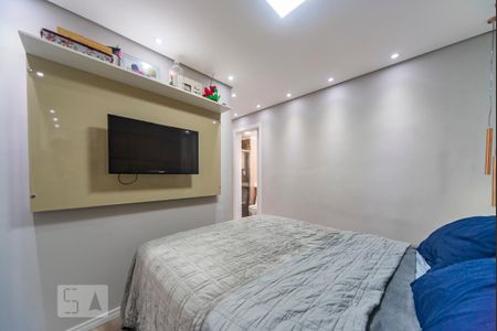 Apartamento para alugar com 66m², 3 quartos e 1 vaga Apartamento para alugar com 66m², 3 quartos e 1 vagaQuarto 3
