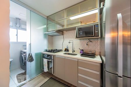 Apartamento para alugar com 66m², 3 quartos e 1 vaga Apartamento para alugar com 66m², 3 quartos e 1 vagaCozinha