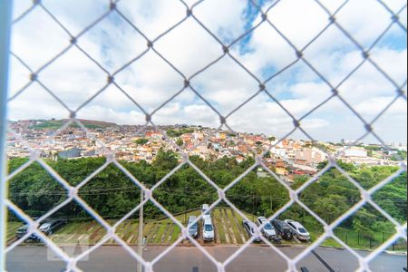Apartamento para alugar com 66m², 3 quartos e 1 vaga Apartamento para alugar com 66m², 3 quartos e 1 vagaVista do Quarto 2