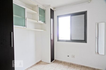 Apartamento à venda com 55m², 2 quartos e 1 vagaQuarto 2