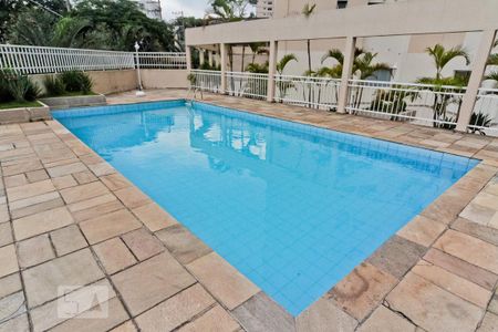 Apartamento à venda com 55m², 2 quartos e 1 vagaÁrea comum - Piscina