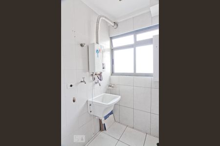Apartamento à venda com 55m², 2 quartos e 1 vagaÁrea de Serviço