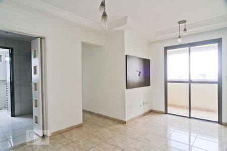 Quarto 1 de apartamento à venda com 2 quartos, 55m² em Parque Peruche, São Paulo
