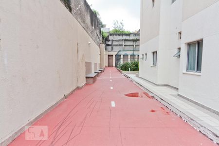Apartamento à venda com 55m², 2 quartos e 1 vagaÁrea comum