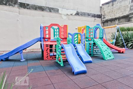 Apartamento à venda com 55m², 2 quartos e 1 vagaÁrea Comum - Playground