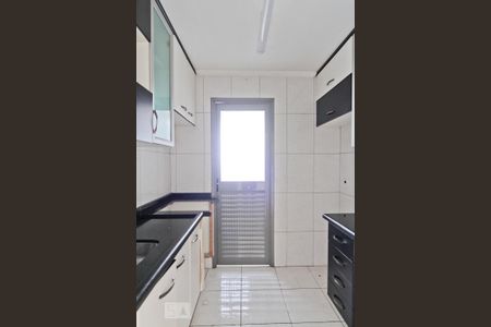 Apartamento à venda com 55m², 2 quartos e 1 vagaCozinha