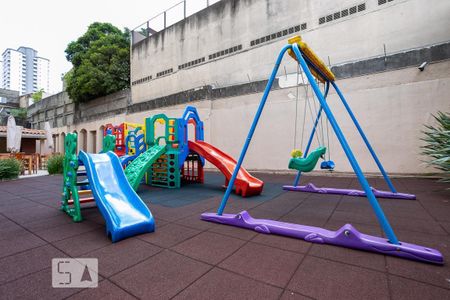 Apartamento à venda com 55m², 2 quartos e 1 vagaÁrea Comum - Playground