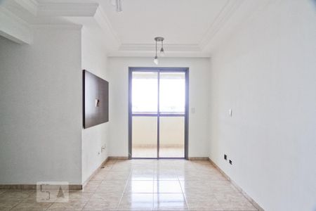 Quarto 1 de apartamento à venda com 2 quartos, 55m² em Parque Peruche, São Paulo