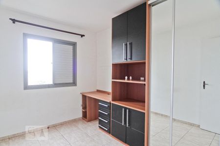 Quarto 1 de apartamento à venda com 2 quartos, 55m² em Parque Peruche, São Paulo
