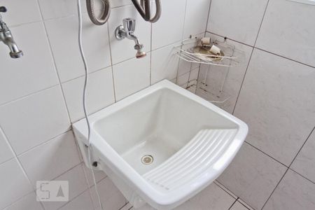 Apartamento à venda com 55m², 2 quartos e 1 vagaÁrea de Serviço