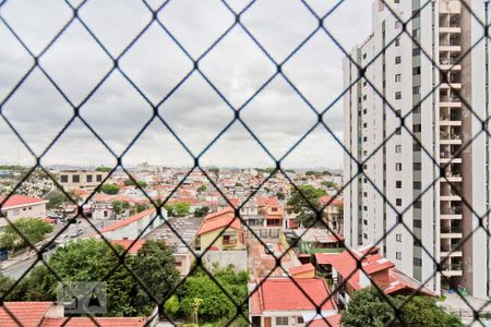 Vista do Quarto 1 de apartamento à venda com 2 quartos, 55m² em Parque Peruche, São Paulo