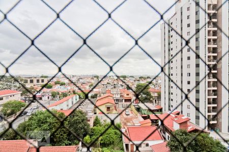 Apartamento à venda com 55m², 2 quartos e 1 vagaVista do Quarto 2