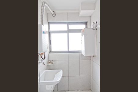 Apartamento à venda com 55m², 2 quartos e 1 vagaÁrea de Serviço