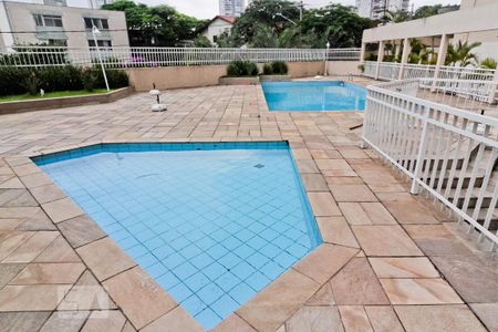 Apartamento à venda com 55m², 2 quartos e 1 vagaÁrea comum - Piscina