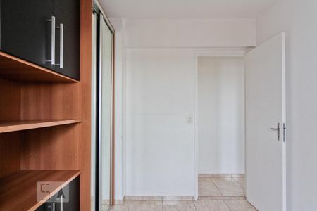 Quarto 1 de apartamento à venda com 2 quartos, 55m² em Parque Peruche, São Paulo