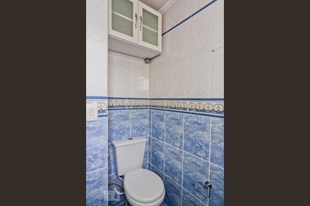 Apartamento à venda com 55m², 2 quartos e 1 vagaBanheiro