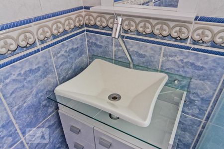 Apartamento à venda com 55m², 2 quartos e 1 vagaBanheiro