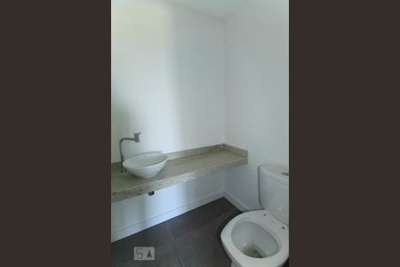 Apartamento à venda com 149m², 3 quartos e 2 vagasLavabo