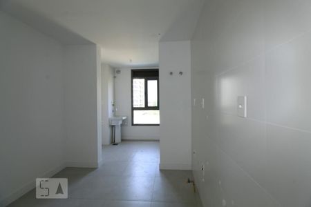 Apartamento à venda com 149m², 3 quartos e 2 vagasCozinha