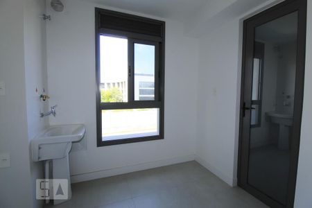 Apartamento à venda com 149m², 3 quartos e 2 vagasÁrea de serviço