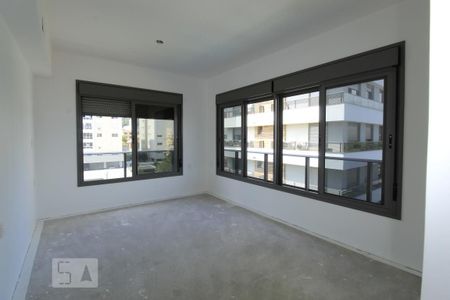 Apartamento à venda com 149m², 3 quartos e 2 vagasSuíte master